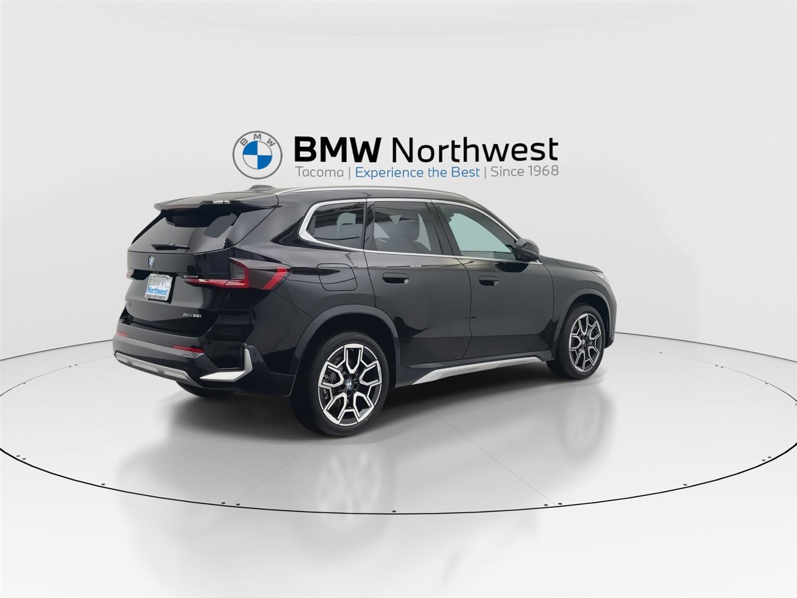 2025 Bmw X1 XDrive28i photo 2