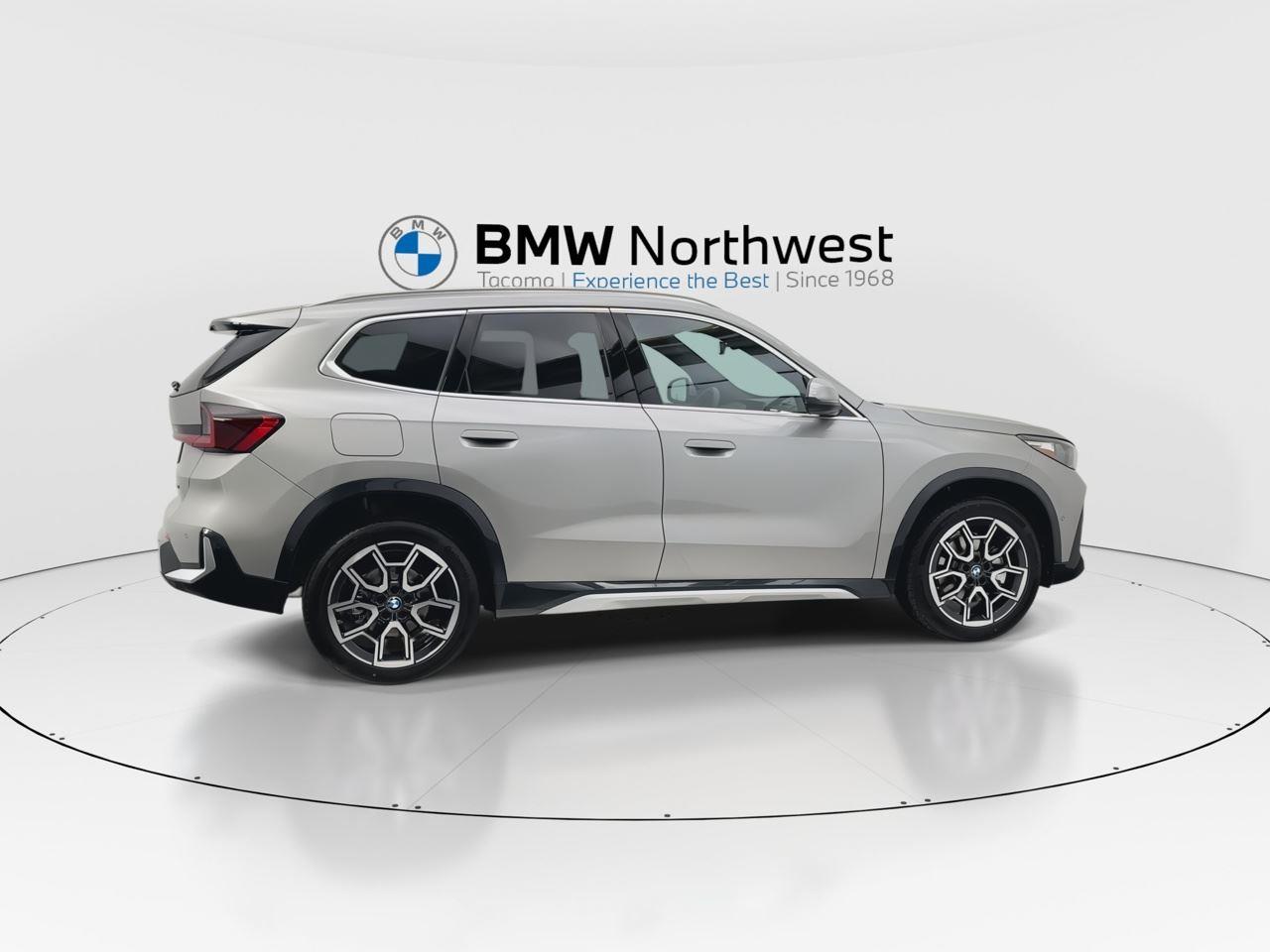 2025 Bmw X1 XDrive28i photo 4