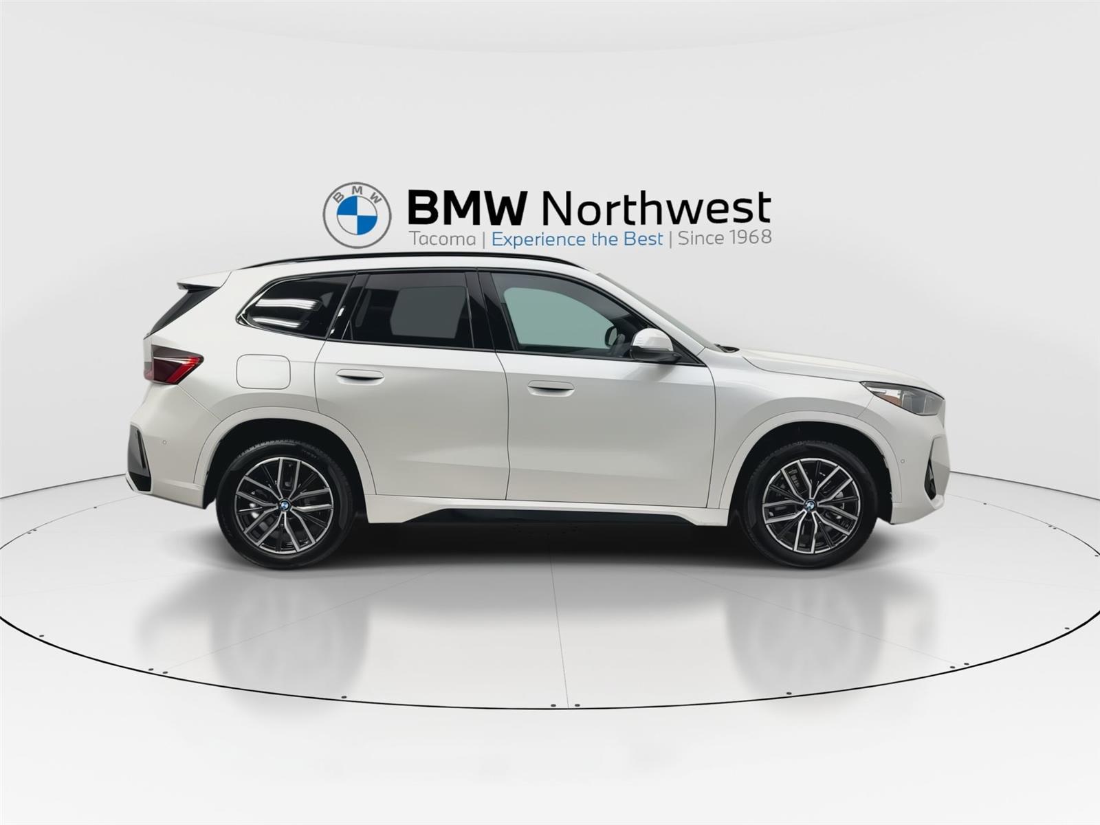 2025 Bmw X1 XDrive28i photo 4