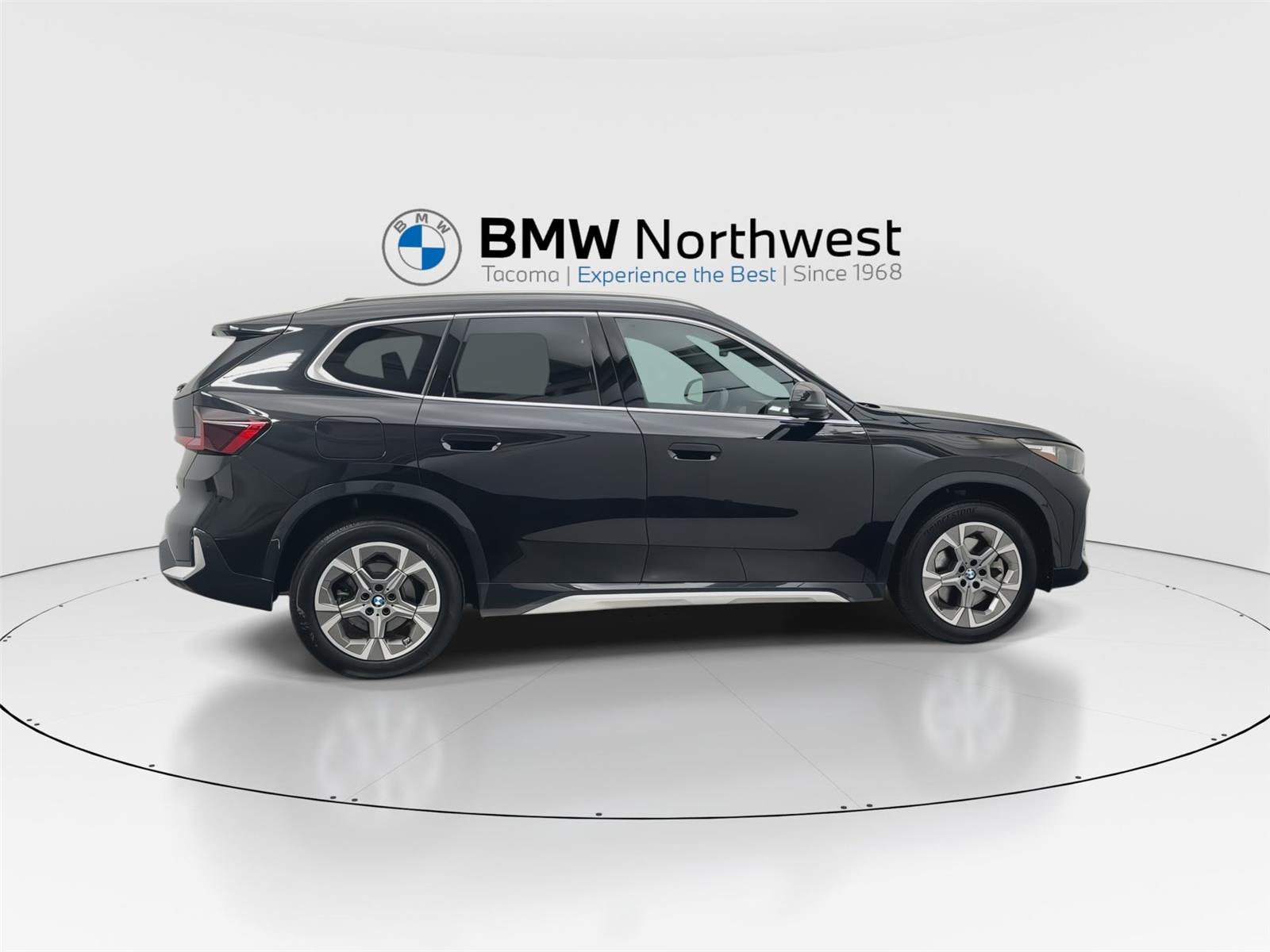 2025 Bmw X1 XDrive28i photo 4