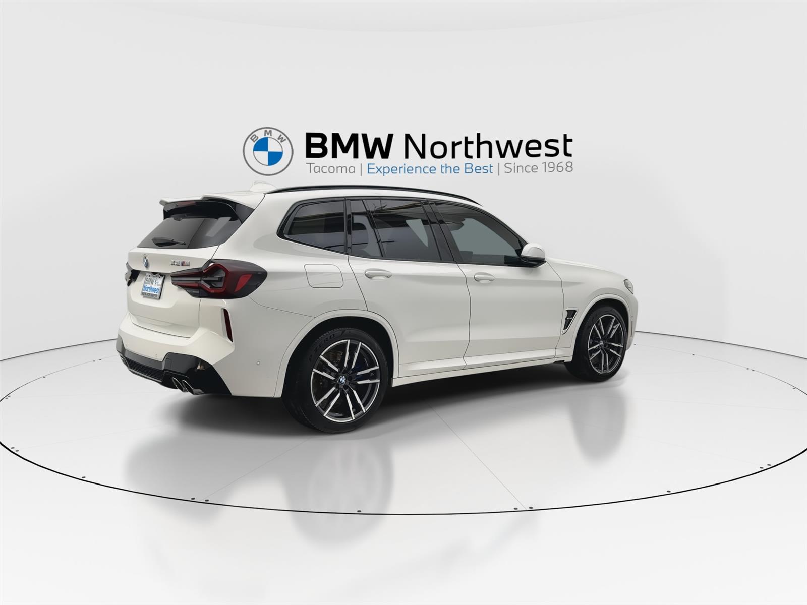 2024 Bmw X3 photo 3