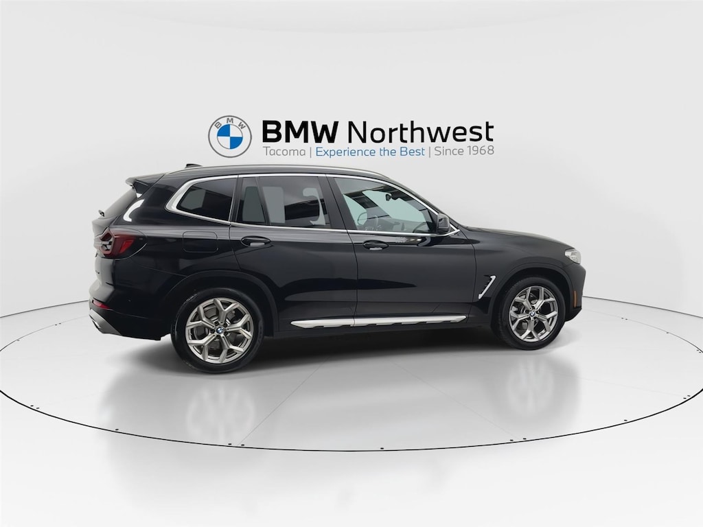 Used 2023 BMW X3 xDrive30i Sports Activity Vehicle