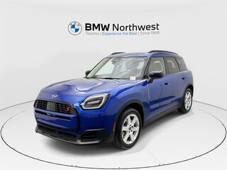 2025 MINI Countryman S SUV