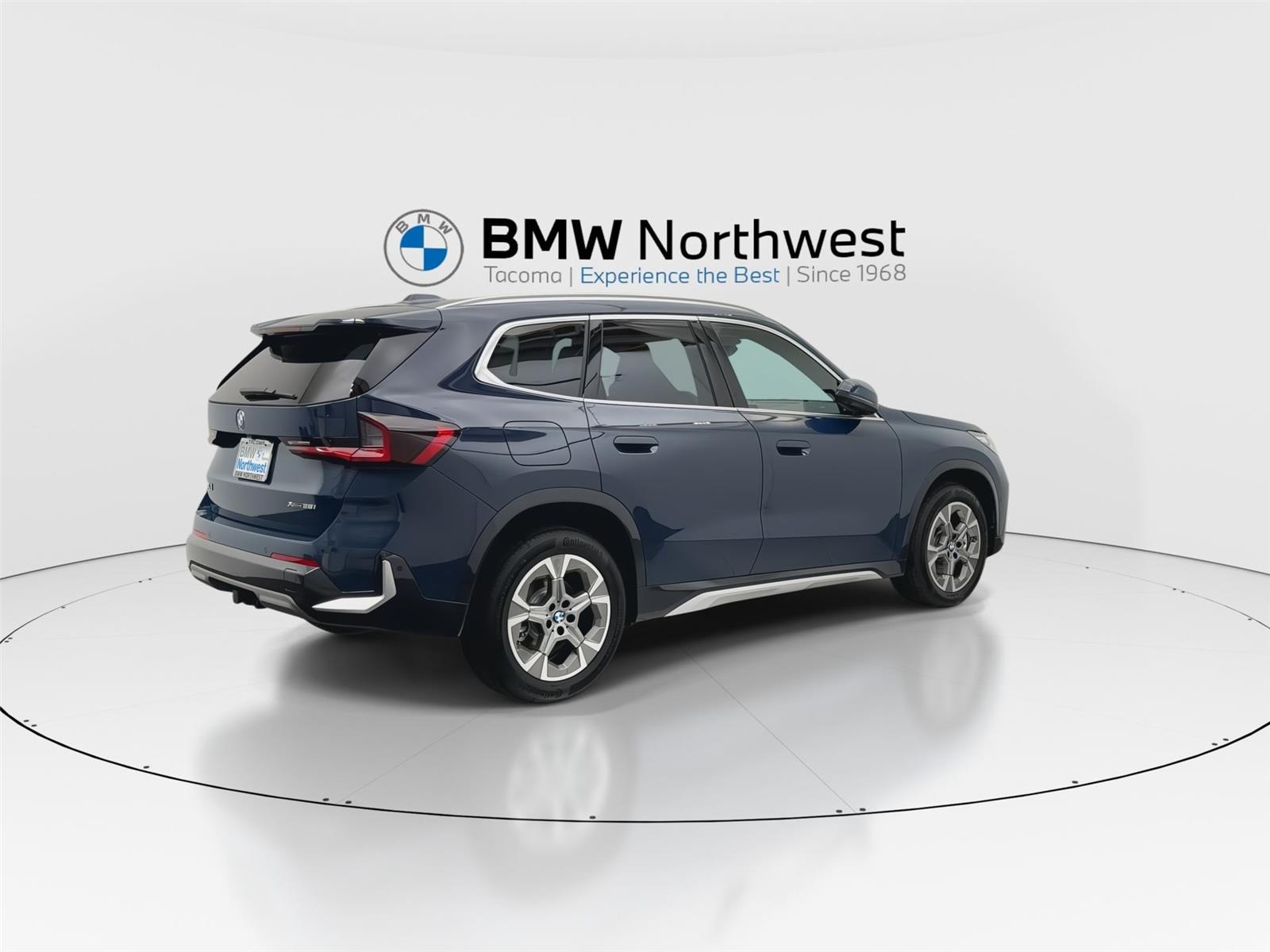 2026 Bmw X1 XDrive28i photo 3