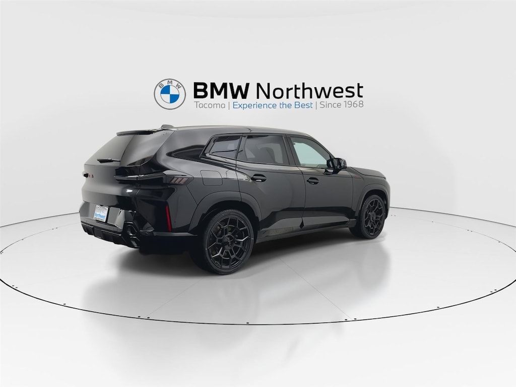 Used 2026 BMW XM Label SUV