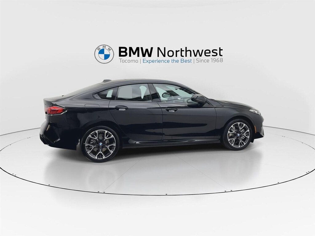 New 2026 BMW 228i xDrive Gran Coupe