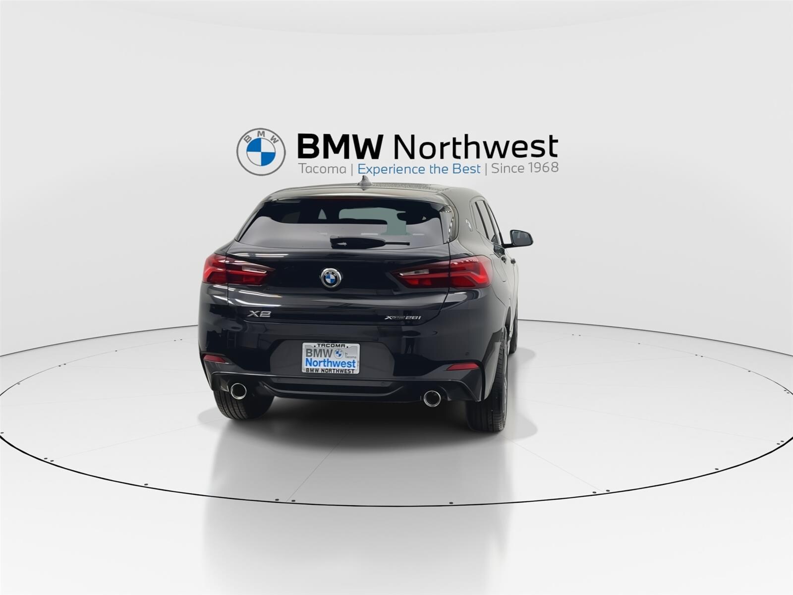 2023 Bmw X2 xDrive28i photo 2