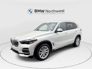 2023 BMW X5 xDrive40i Sports Activity Vehicle