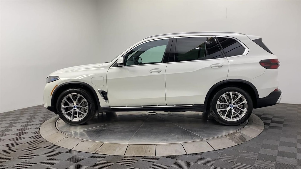 PreOwned 2024 BMW X5 for Sale in WA