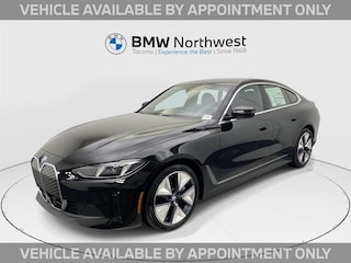 2025 BMW i4 xDrive40 Gran Coupe