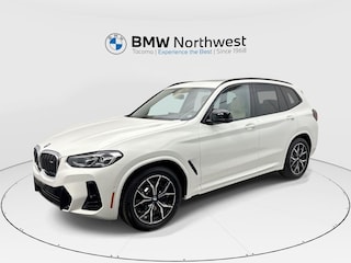 2023 BMW X3 M40i Sports Activity Vehicle