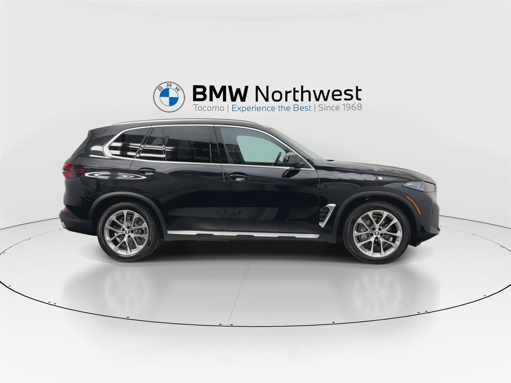 Used 2026 BMW X5 PHEV xDrive50e SUV