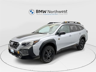 2025 Subaru Outback Wilderness SUV