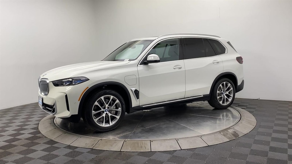 PreOwned 2024 BMW X5 for Sale in WA