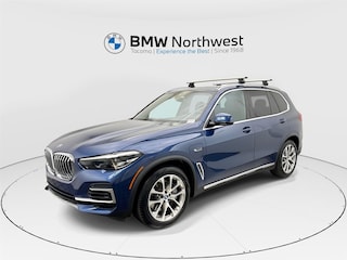 2022 BMW X5 xDrive45e Sports Activity Vehicle