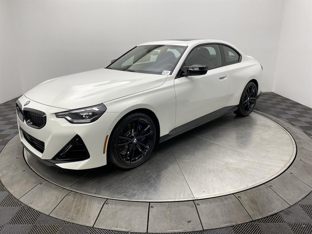 New 2024 BMW M240i for Sale in WA