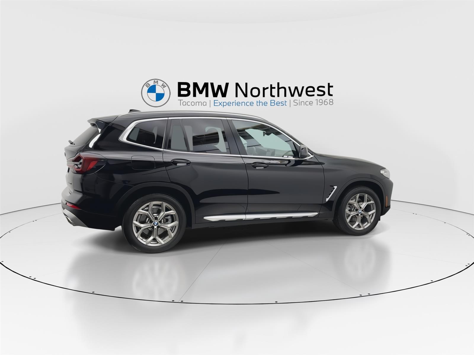 2022 Bmw X3 xDrive30i photo 4