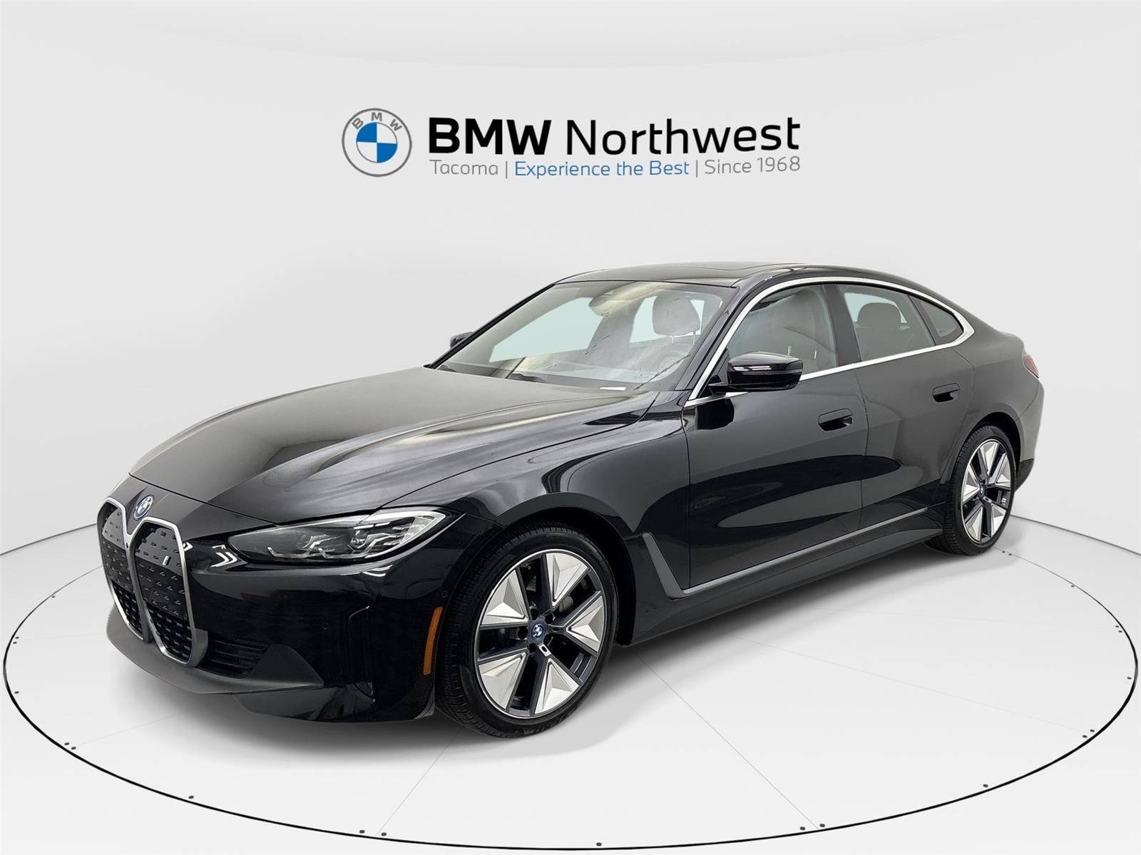 2024 BMW i4 xDrive40
