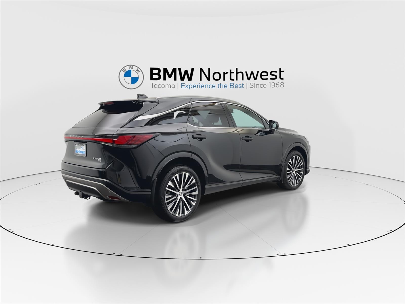 2025 Lexus RX 350 Premium photo 3