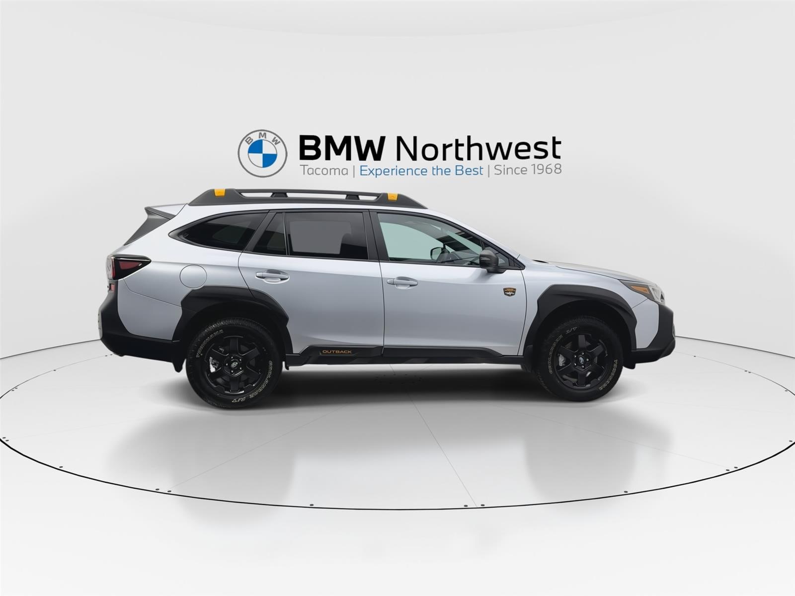 2025 Subaru Outback Wilderness photo 4