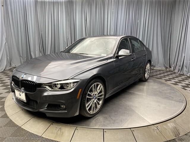 Bmw Certified Pre Owned Vehicles For Sale In Tacoma Wa