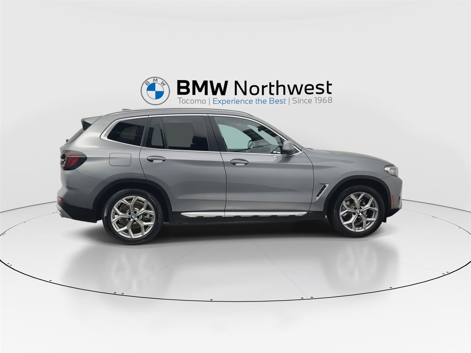 2023 Bmw X3 xDrive30i photo 2