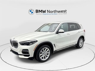 2022 BMW X5 xDrive40i Sports Activity Vehicle