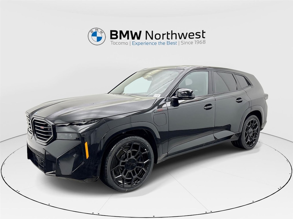 Used 2026 BMW XM Label SUV