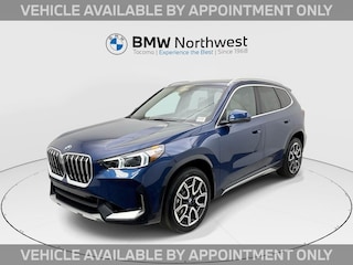 2025 BMW X1 xDrive28i SUV