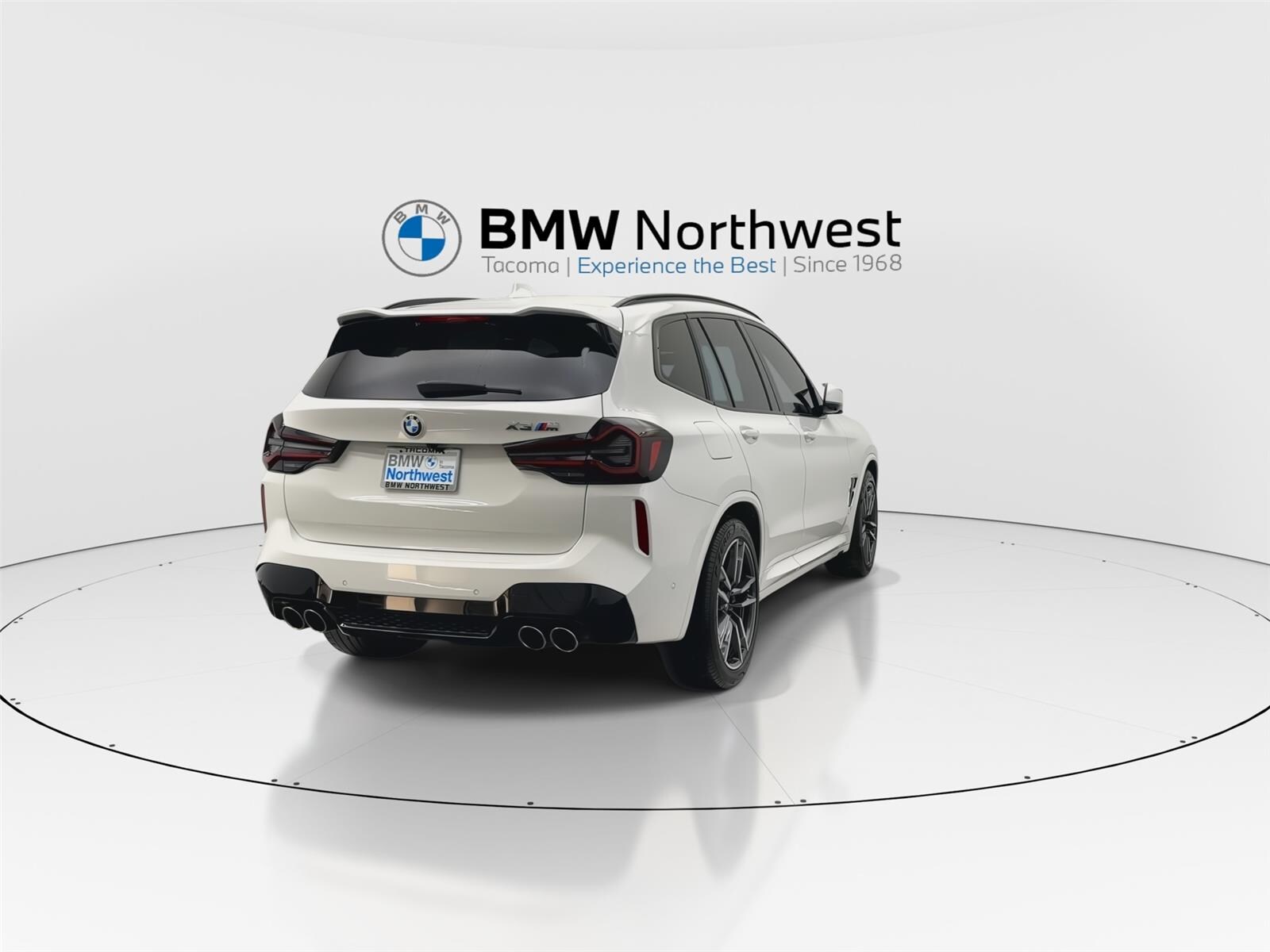 2024 Bmw X3 photo 2