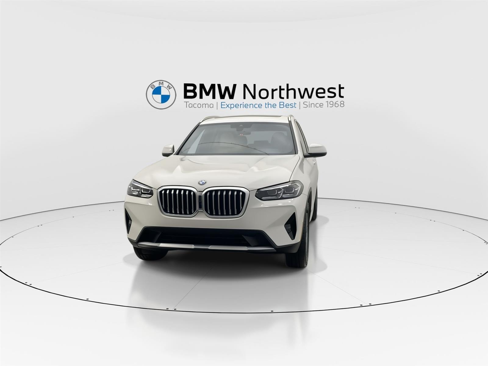 Used 2024 BMW X3 30i with VIN WBX57DP08RN294376 for sale in Tacoma, WA