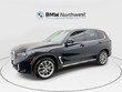 BMW X5 xDrive 50e