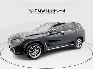 2026 BMW X5 xDrive 50e xDrive50e Sports Activity Vehicle