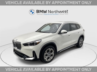 2025 BMW X1 xDrive28i SUV