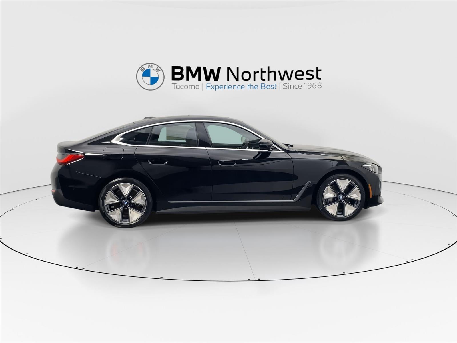 2025 Bmw i4 xDrive40 photo 4