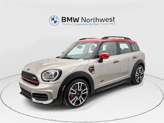 2023 MINI Countryman John Cooper Works SUV
