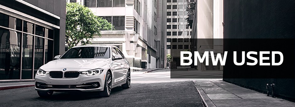 Used BMW Dealer near Seattle, WA