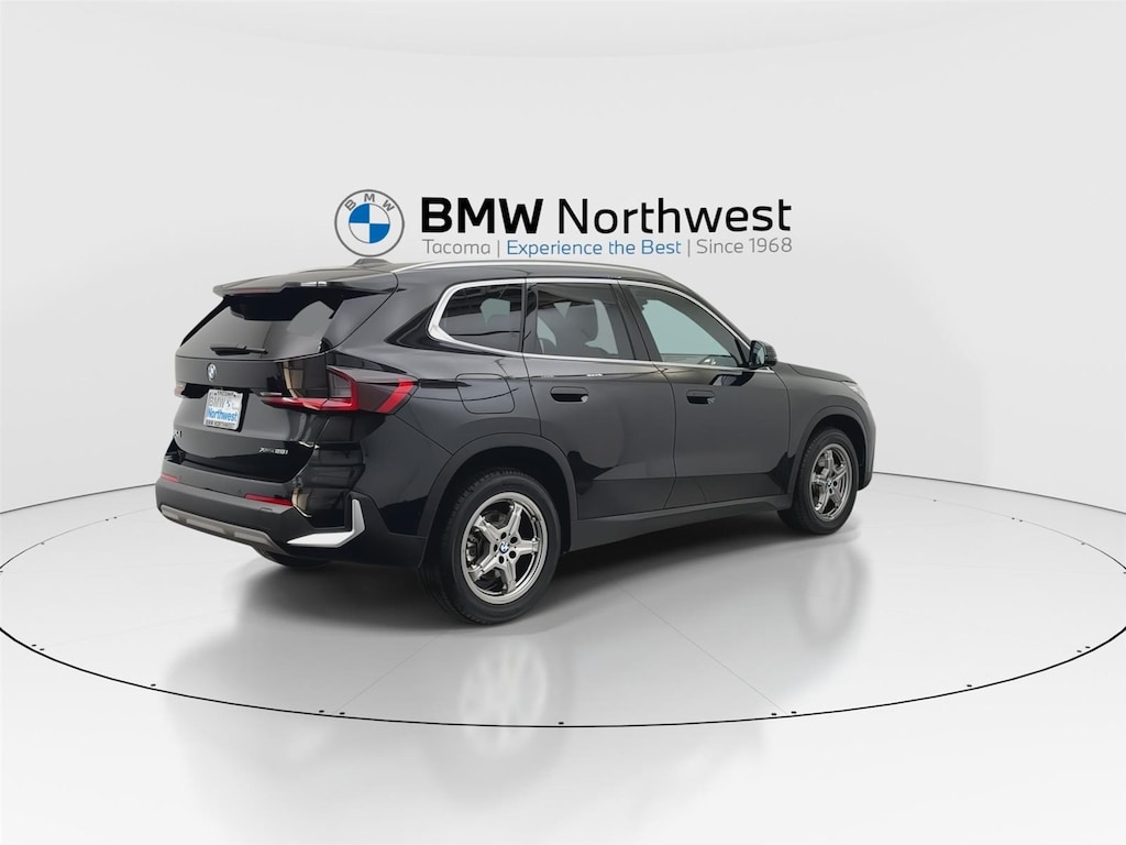 Used 2023 BMW X1 xDrive28i Sports Activity Vehicle