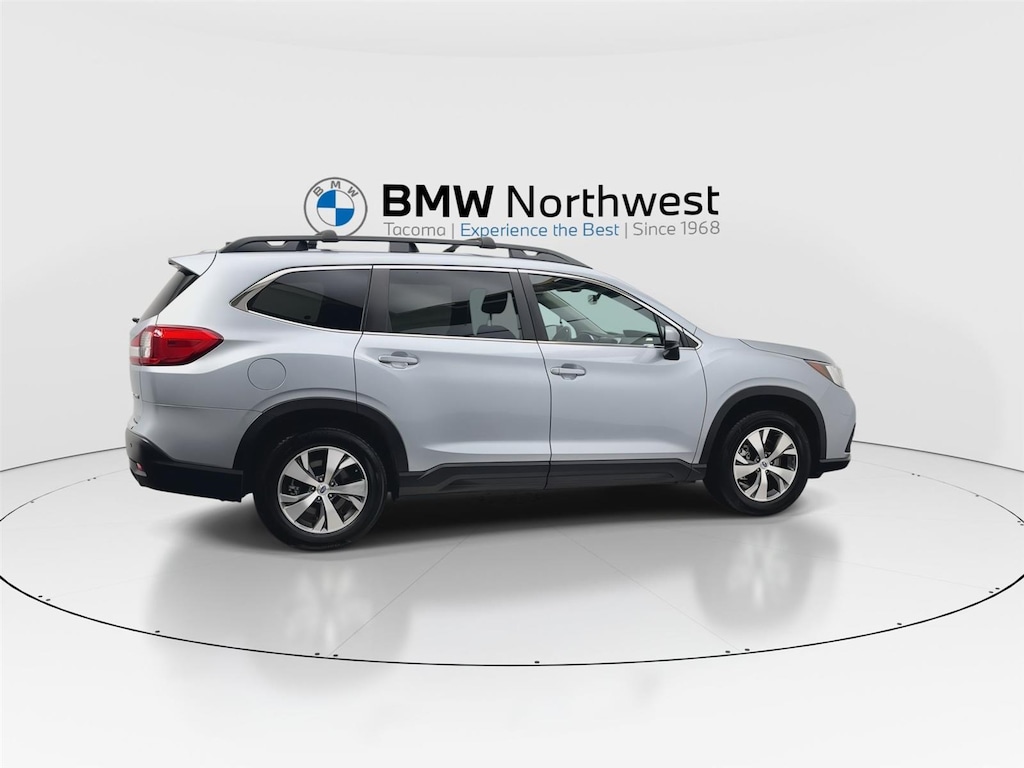 Used 2019 Subaru Ascent Premium SUV