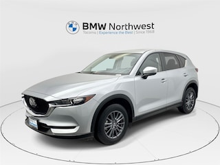 2021 Mazda CX-5 Touring SUV