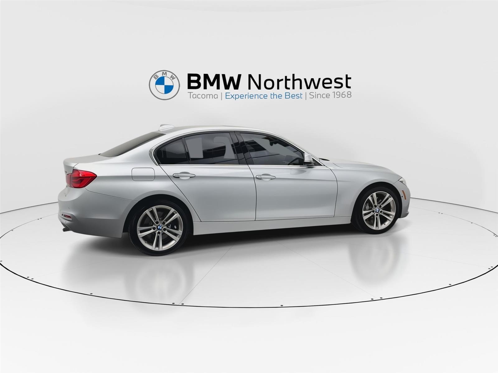 2017 Bmw 340i xDrive photo 4