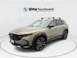Mazda CX-50