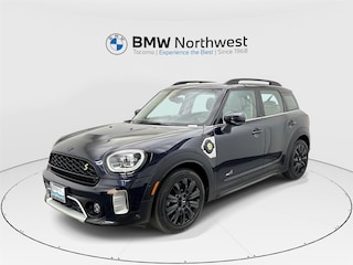 2022 MINI Countryman Cooper SE SUV