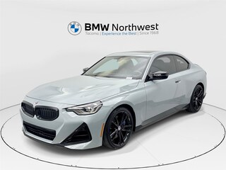 2023 BMW 2 Series M240i Coupe