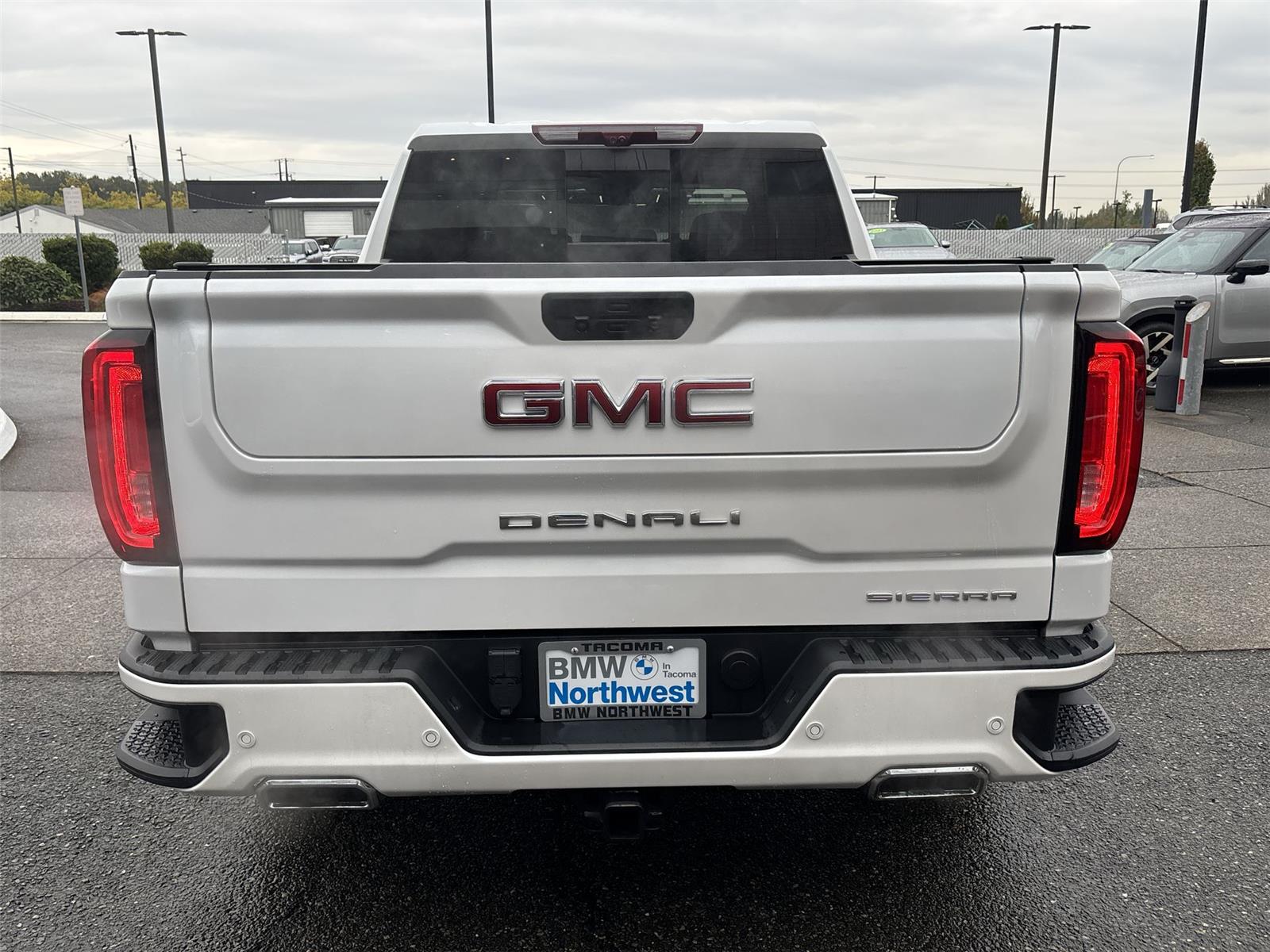 2020 Gmc Sierra 1500 Denali photo 3