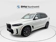  BMW X5 PHEV