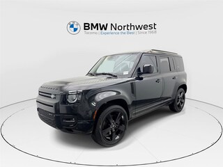 2023 Land Rover Defender X-Dynamic SE 110