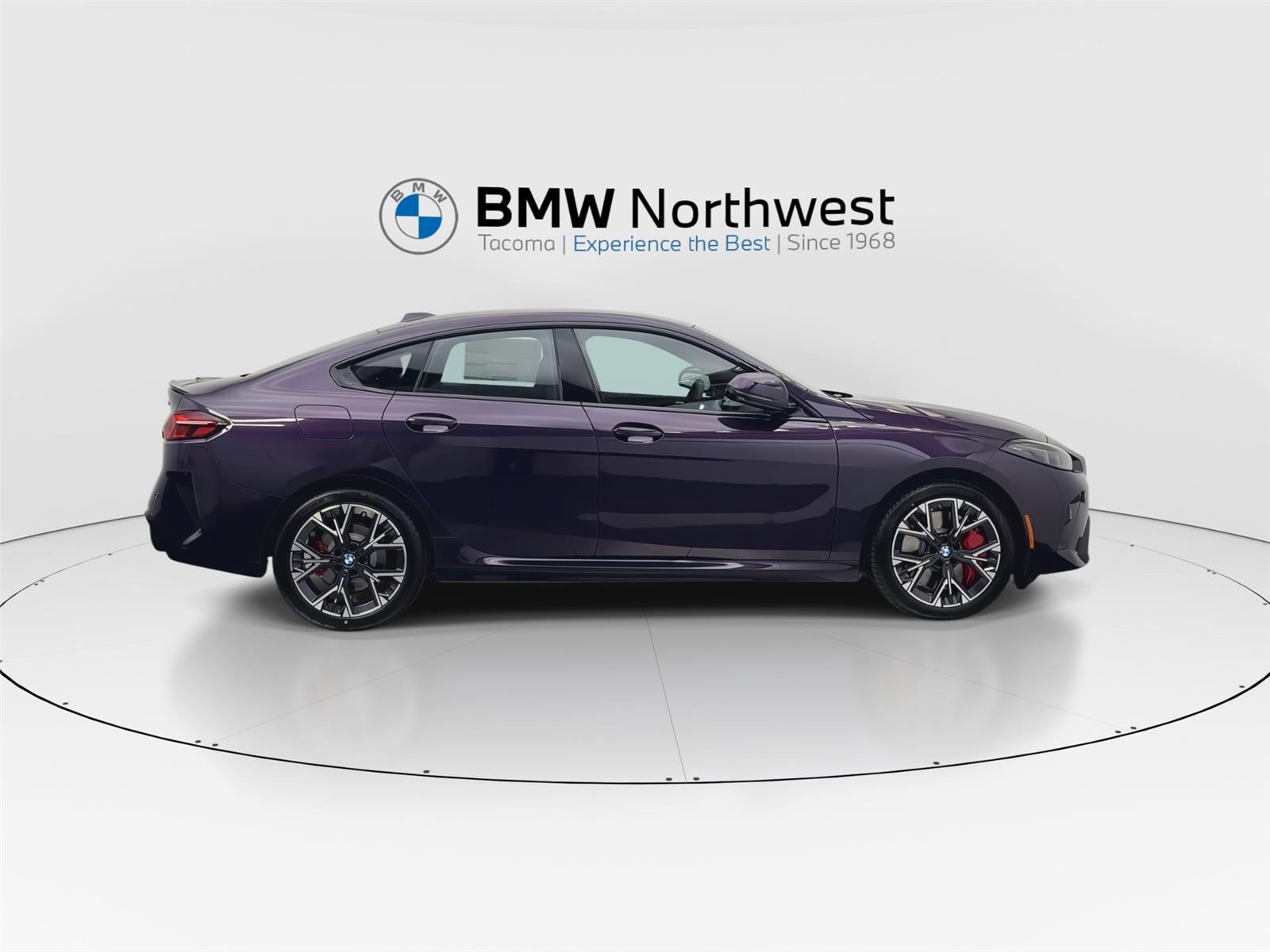 2025 Bmw 228i xDrive Gran Coupe photo 4
