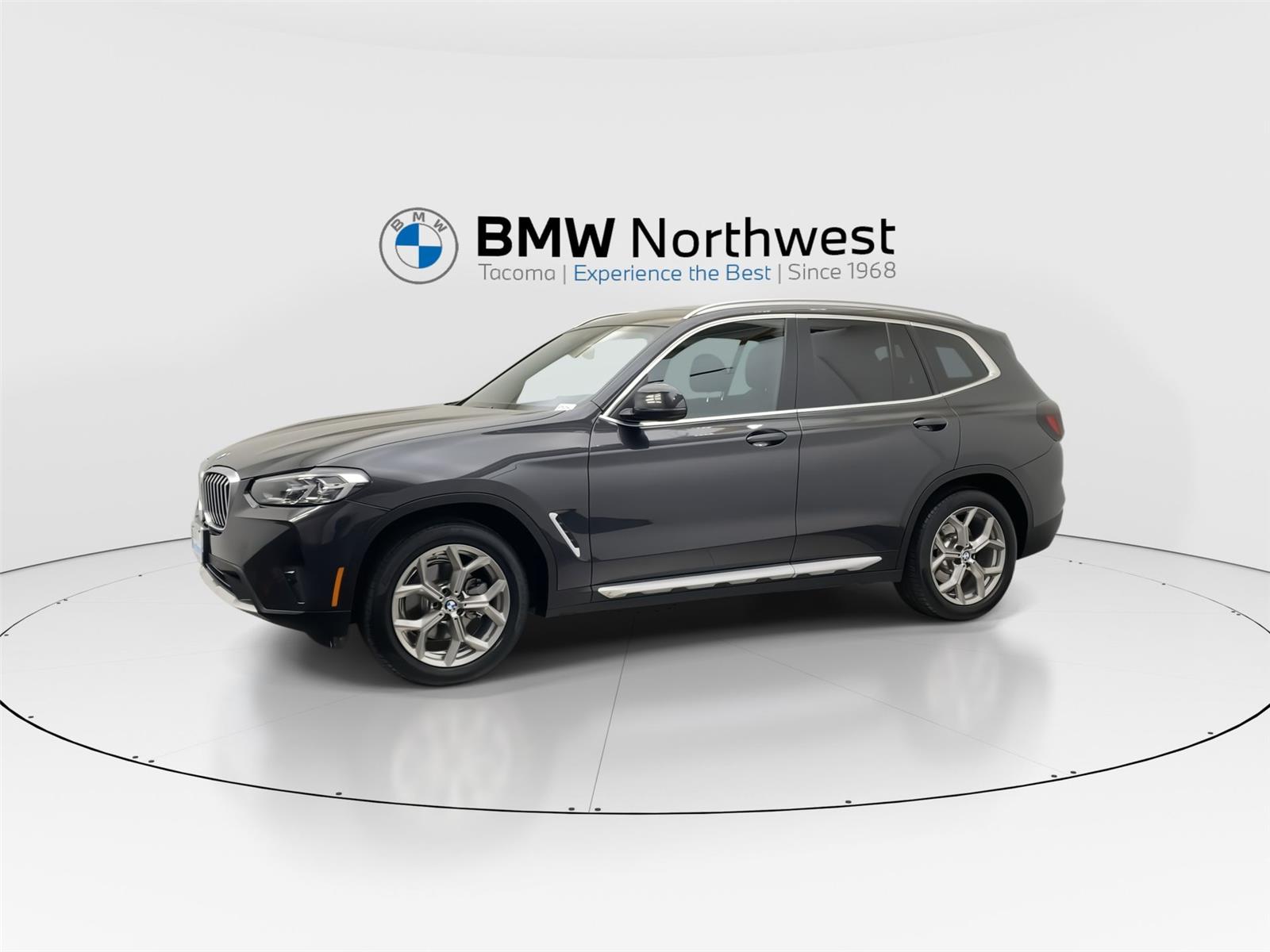 2022 Bmw X3 xDrive30i photo 4
