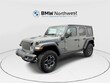  Jeep Wrangler 4xe